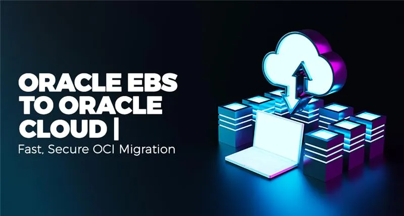 Oracle EBS