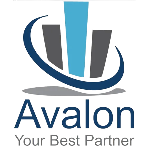 Avalon Software Services Logo