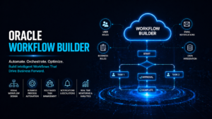 Avalon ORACLE WORKFLOW BUILDER