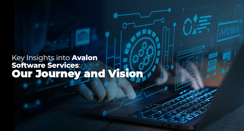 avalon software services