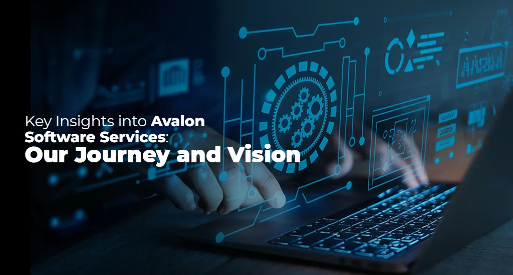 avalon software services