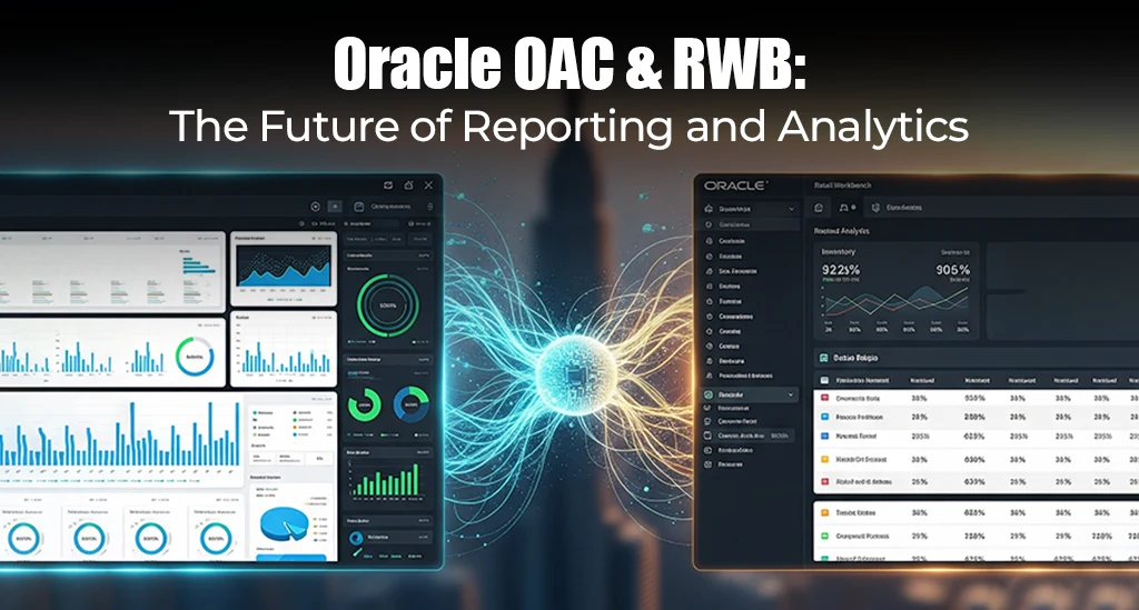 OAC Managed Services