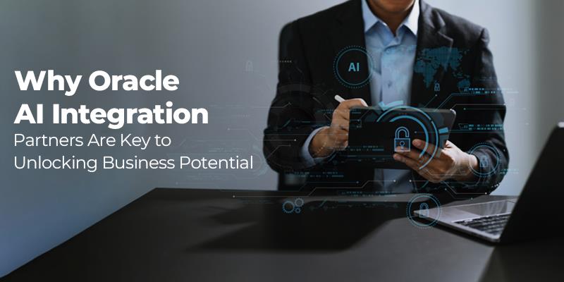 Oracle AI Integration Partners