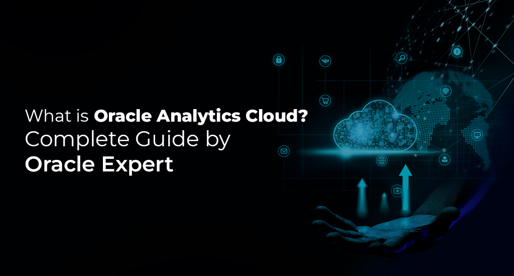 oracle analytics cloud