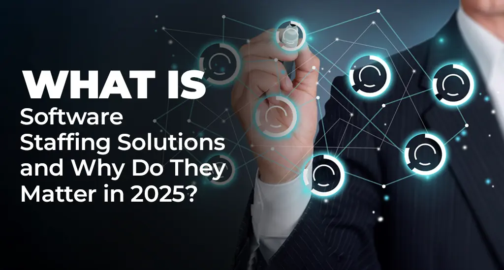 software staffing solutions