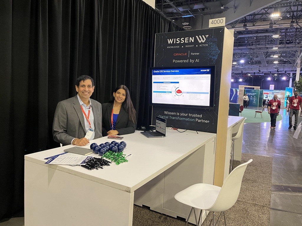 Avalon Oracle AI World 2025