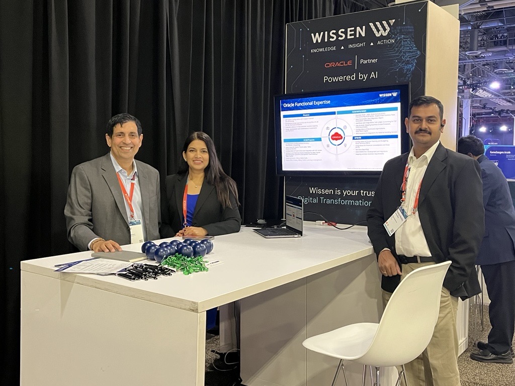 Avalon Oracle AI World 2025