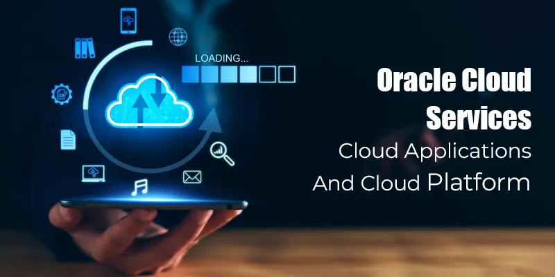 Oracle Cloud Service