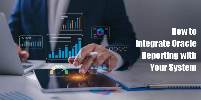 Oracle Reporting Integration