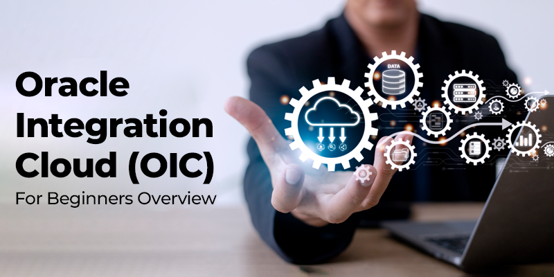 oracle integration cloud​