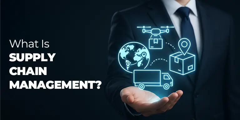 Supply Chain Management