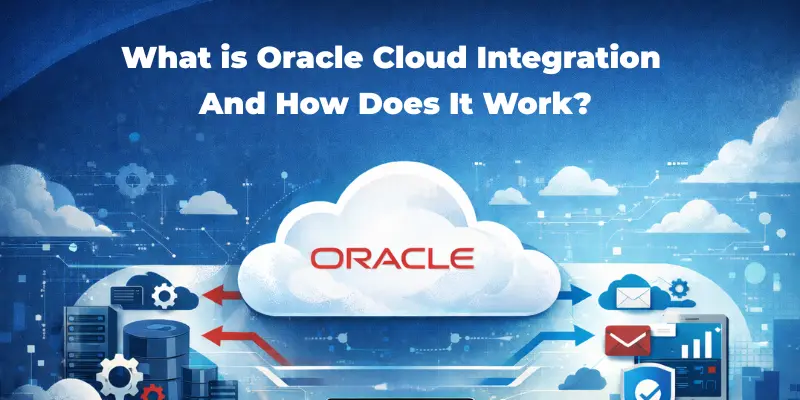 oracle cloud Integration