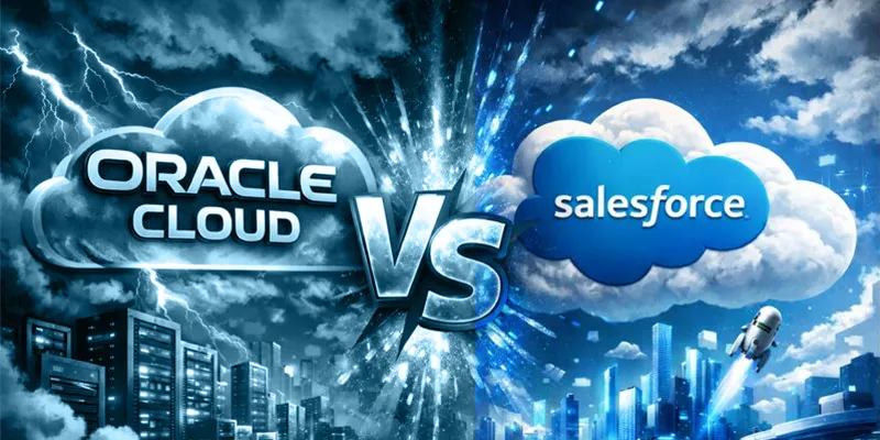 oracle-cloud