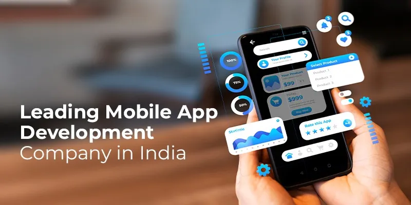 mobile app development company